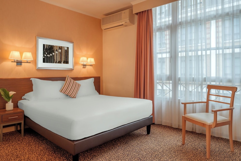 Citadines Saint-Germain-des-Prés Paris — Hotel rooms in Paris, Ile-de-France