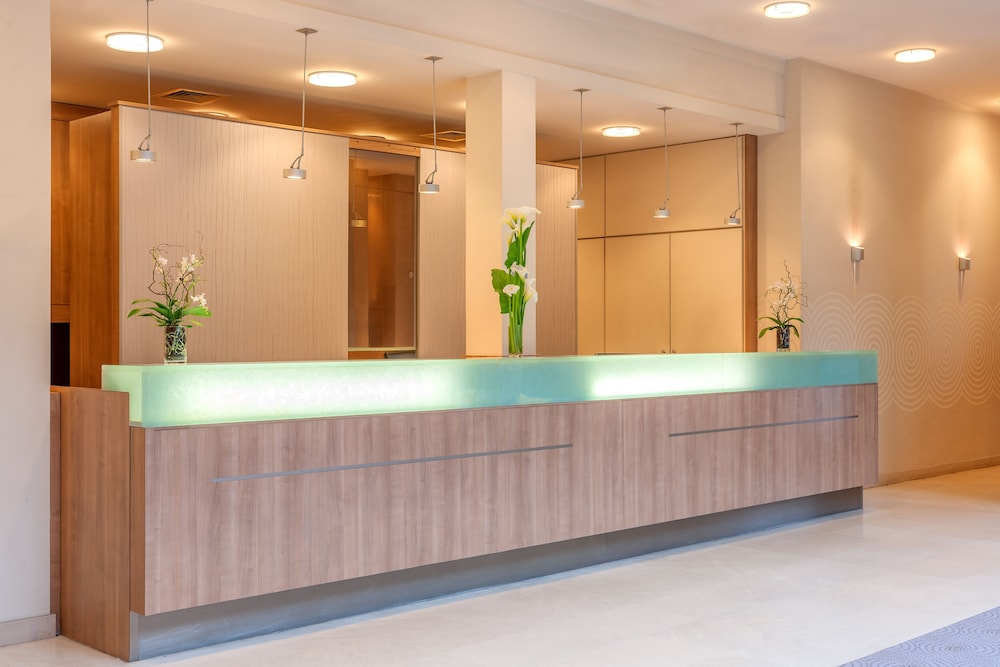 Citadines Saint-Germain-des-Prés Paris — Hotel building in Paris, Ile-de-France