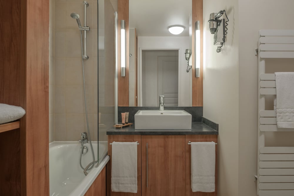 Citadines Saint-Germain-des-Prés Paris — Hotel rooms in Paris, Ile-de-France