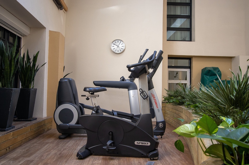 Citadines Saint-Germain-des-Prés Paris — Sports & recreation in Paris, Ile-de-France