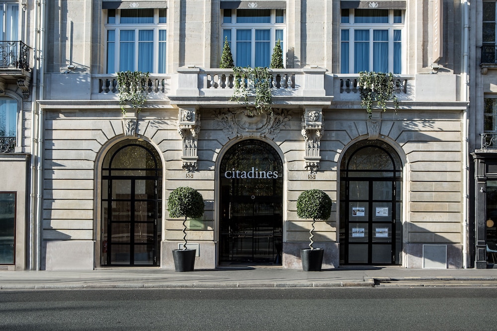 Citadines Saint-Germain-des-Prés Paris — Main photo in Paris, Ile-de-France