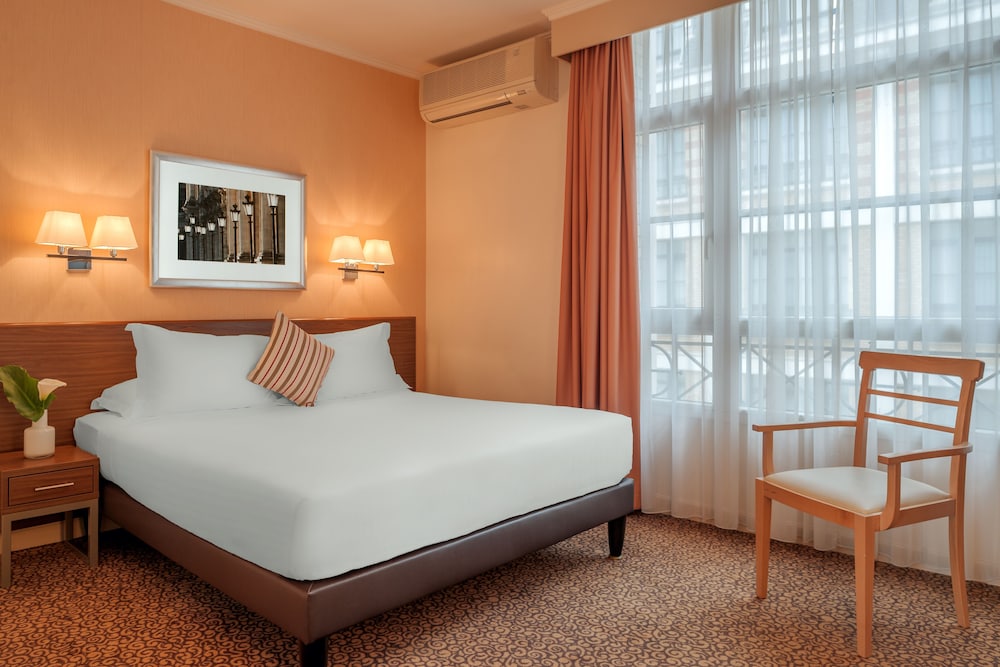 Citadines Saint-Germain-des-Prés Paris — Hotel rooms in Paris, Ile-de-France