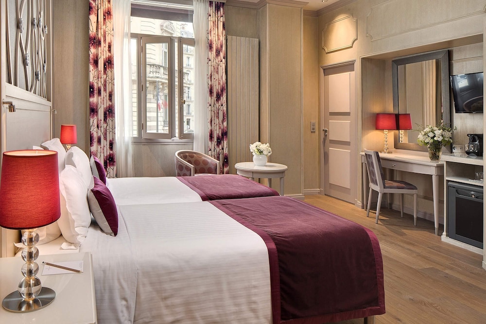 Hôtel Château Frontenac - zdjęcie 4
