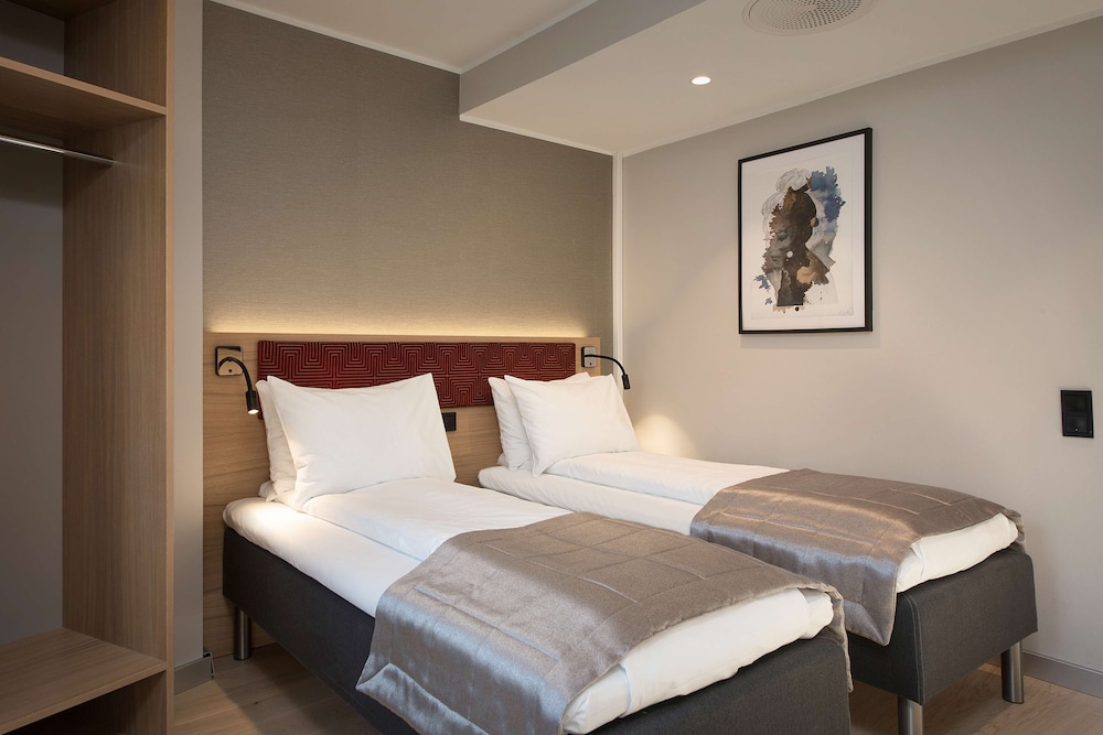 Bergen Harbour Hotel, WorldHotels Crafted - zdjęcie 5