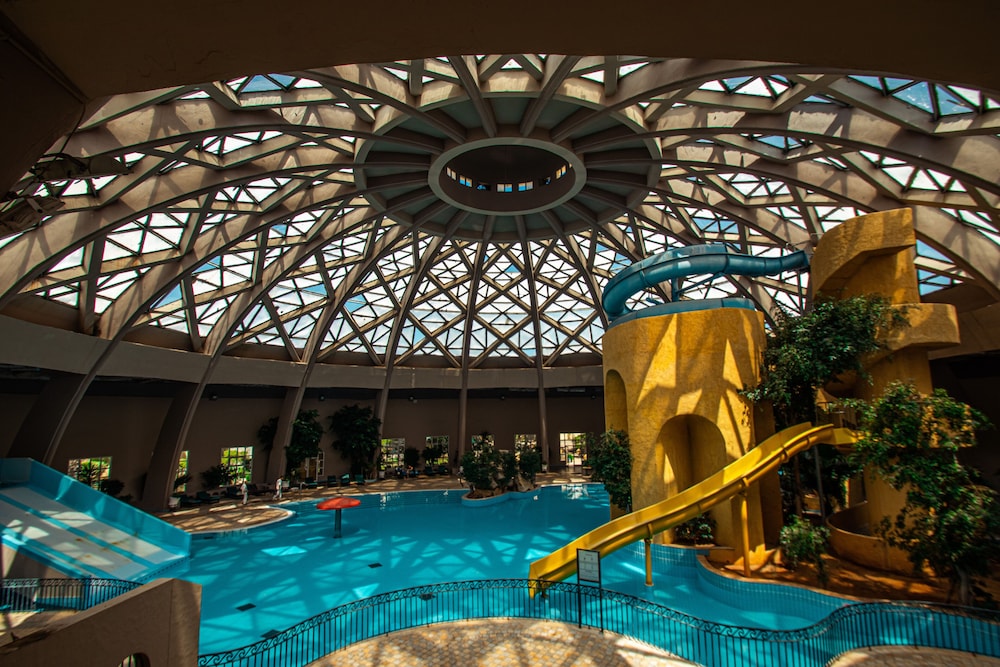 Suites hotel les charmilles & spa - zdjęcie 5
