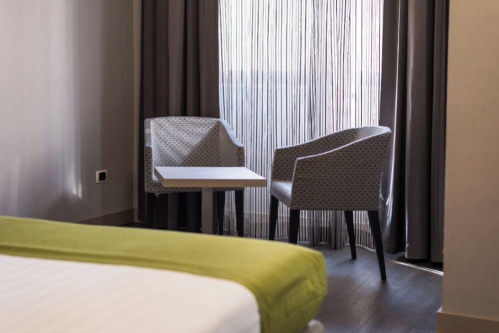 Noba Hotel e Residenze — Hotel rooms in Rome, Lazio