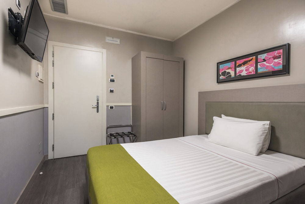 Noba Hotel e Residenze — Hotel rooms in Rome, Lazio