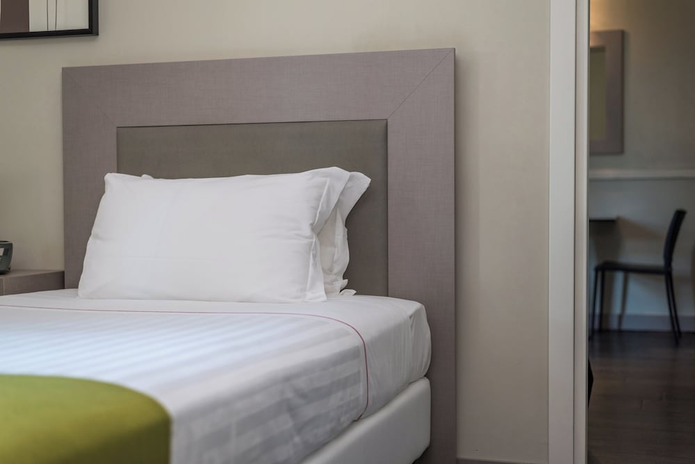 Noba Hotel e Residenze — Hotel rooms in Rome, Lazio