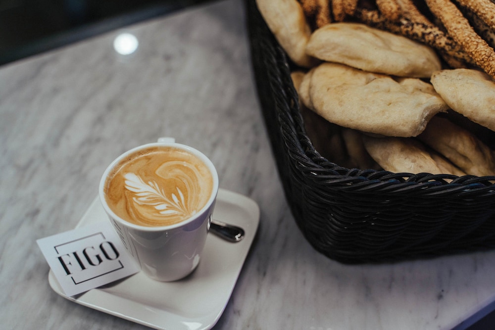 Noba Hotel e Residenze — Restaurant & bars in Rome, Lazio