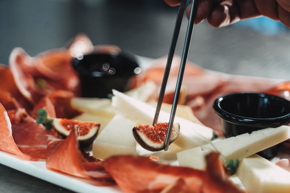 Noba Hotel e Residenze — Restaurant & bars in Rome, Lazio