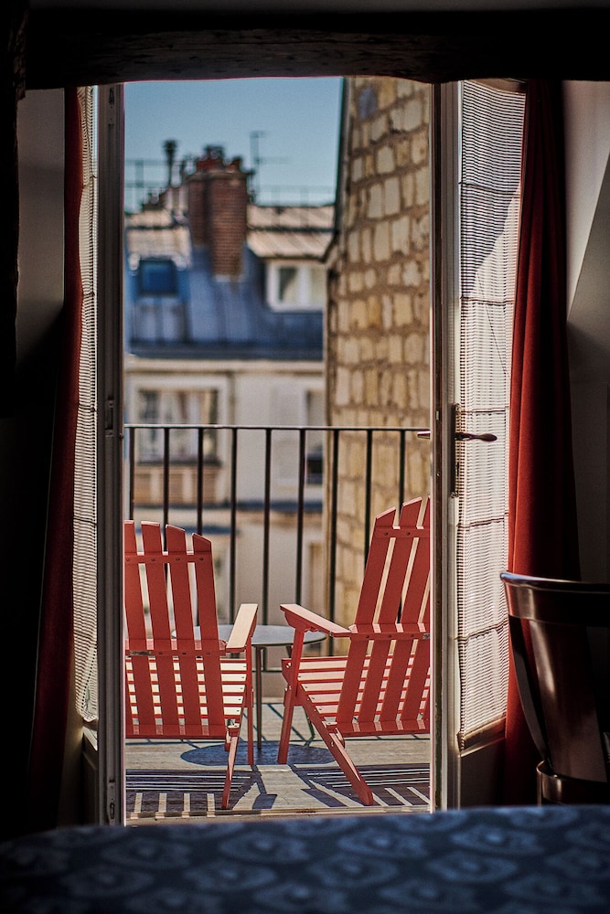 Hôtel d'Orsay - zdjęcie 5