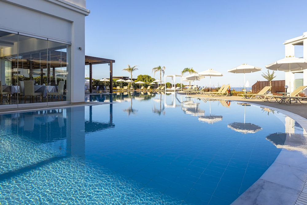 Asterias Beach Resort - zdjęcie 3