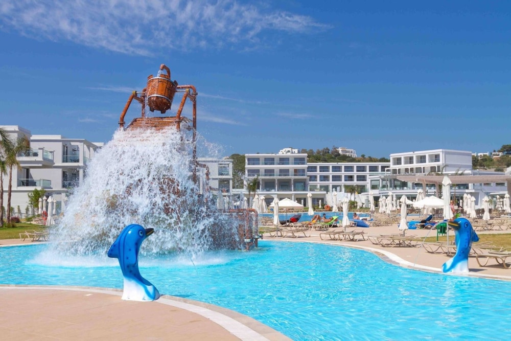Asterias Beach Resort - zdjęcie 5