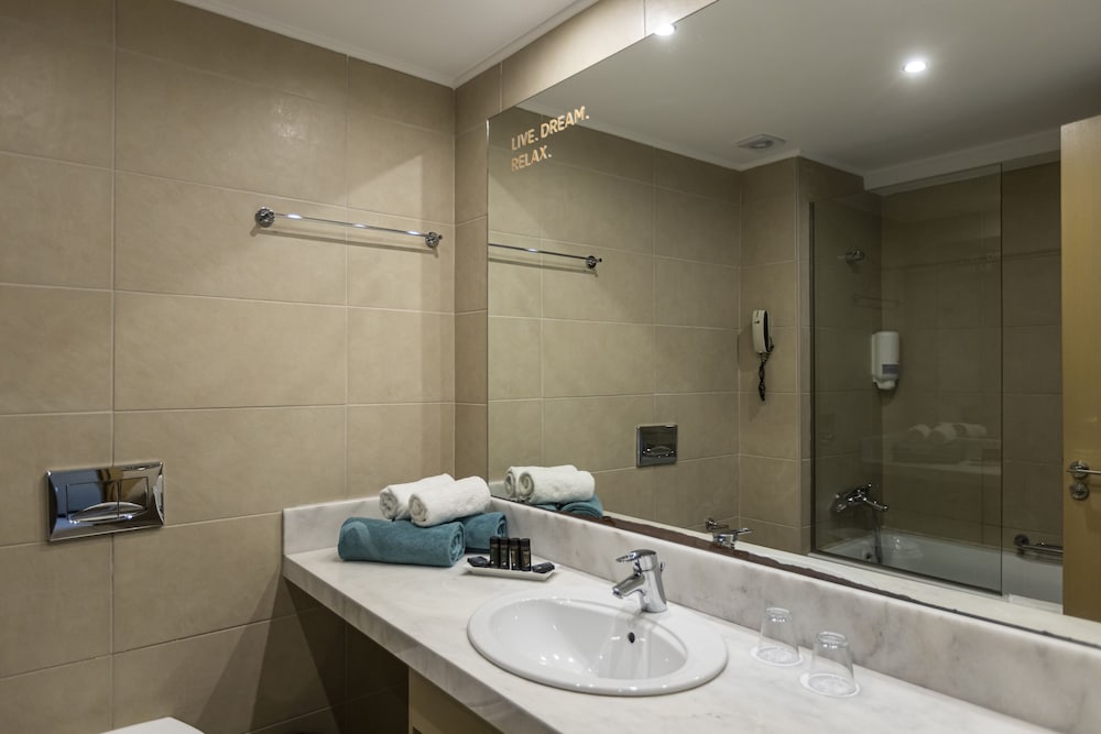 Asterias Beach Resort — Hotel rooms in Kolymbia, South Aegean