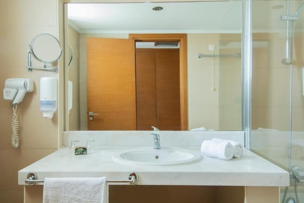 Asterias Beach Resort — Hotel rooms in Kolymbia, South Aegean