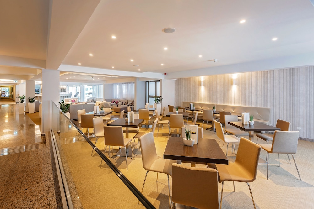 Hotel Zorna Plava Laguna — Restaurant & bars in Poreč, Istria