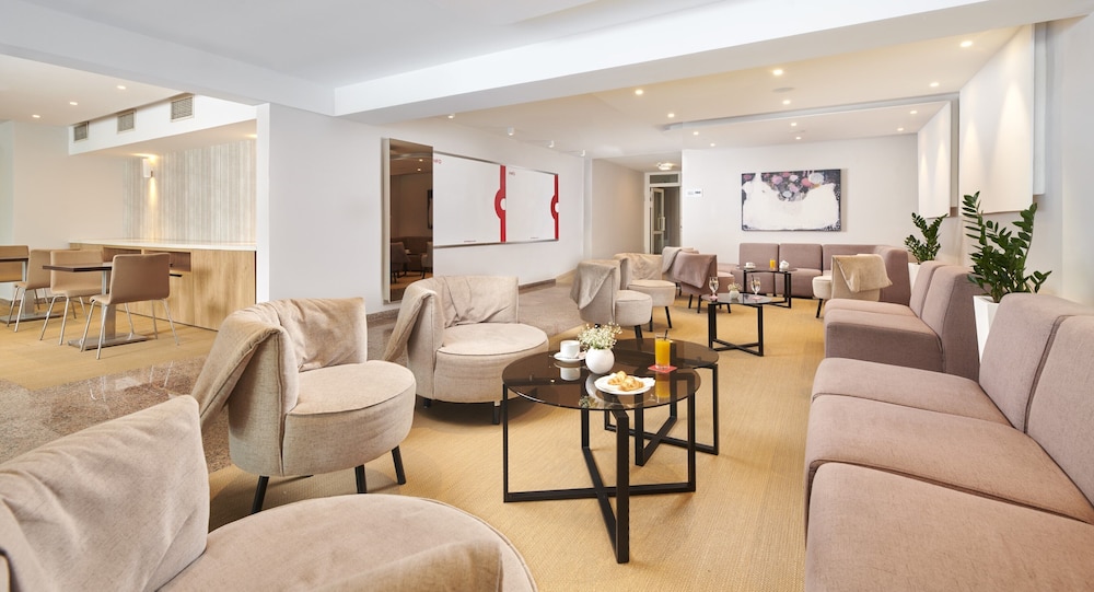 Hotel Zorna Plava Laguna — Restaurant & bars in Poreč, Istria