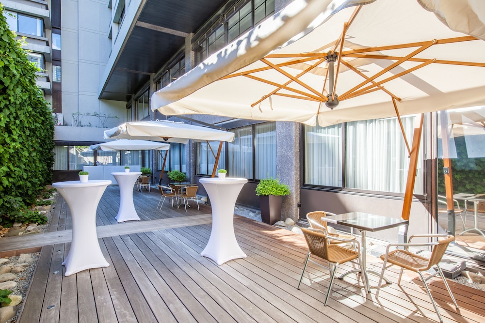 Crowne Plaza Geneva by IHG - zdjęcie 2