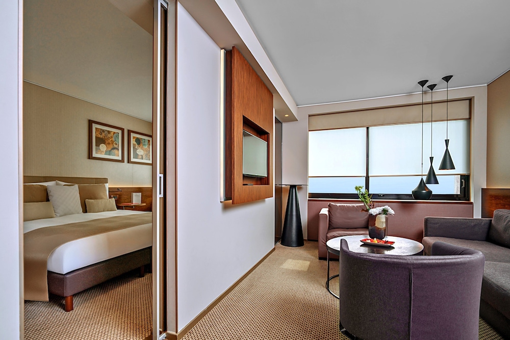 Crowne Plaza Geneva by IHG - zdjęcie 5