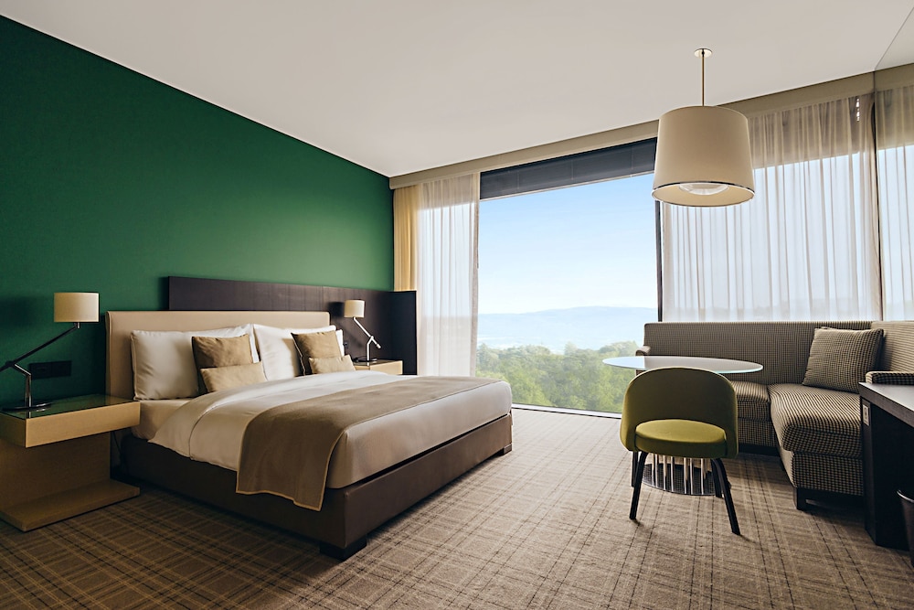 Crowne Plaza Geneva by IHG - zdjęcie 3
