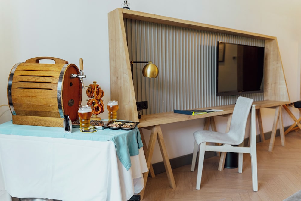 DoubleTree by Hilton Antalya-Kemer All-Inclusive Resort — Hotel rooms in Kemer