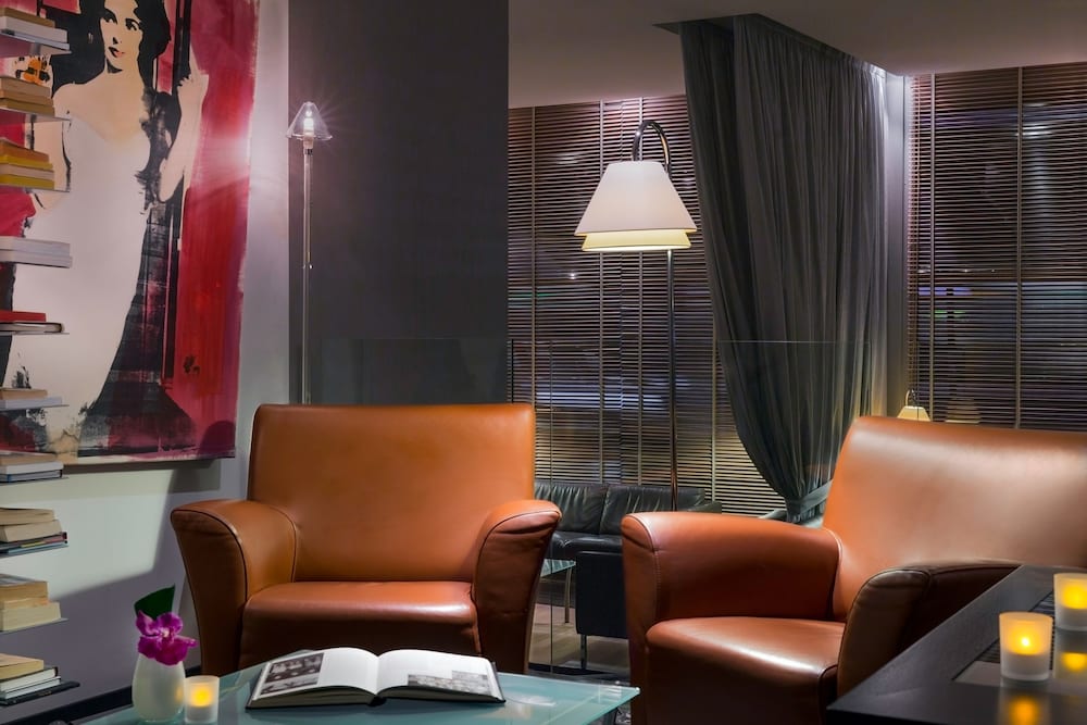 Hotel Auteuil - zdjęcie 4