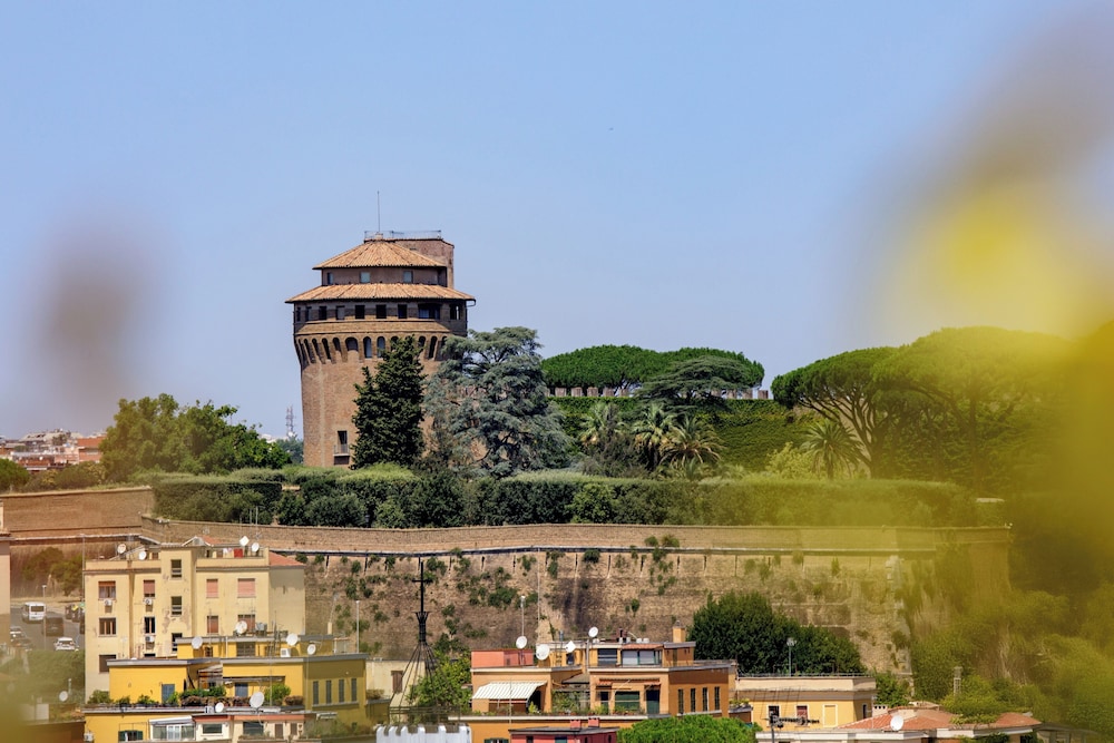 Hotel Alessandrino — Main photo in Rome, Lazio