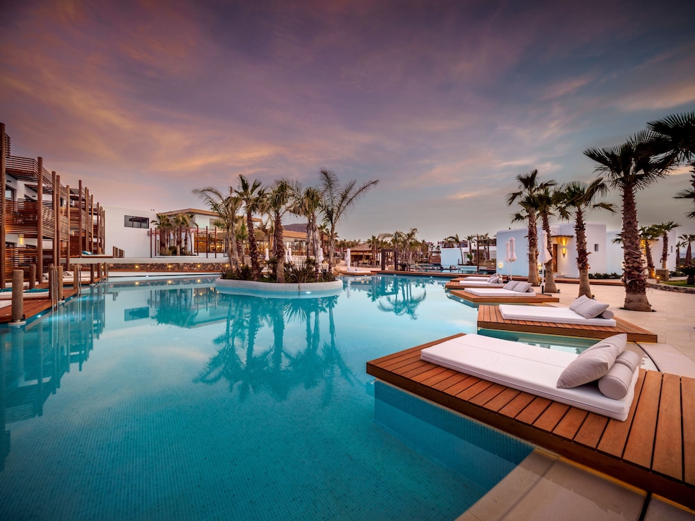 Stella Island Luxury Resort & Spa - Adults Only - zdjęcie 4