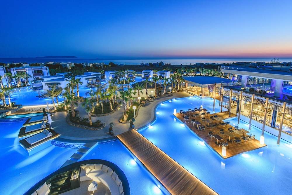 Stella Island Luxury Resort & Spa - Adults Only - zdjęcie 5