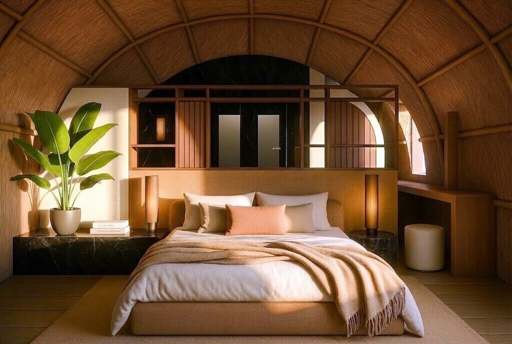 Stella Island Luxury Resort & Spa - Adults Only — Rooms in Analipsi
