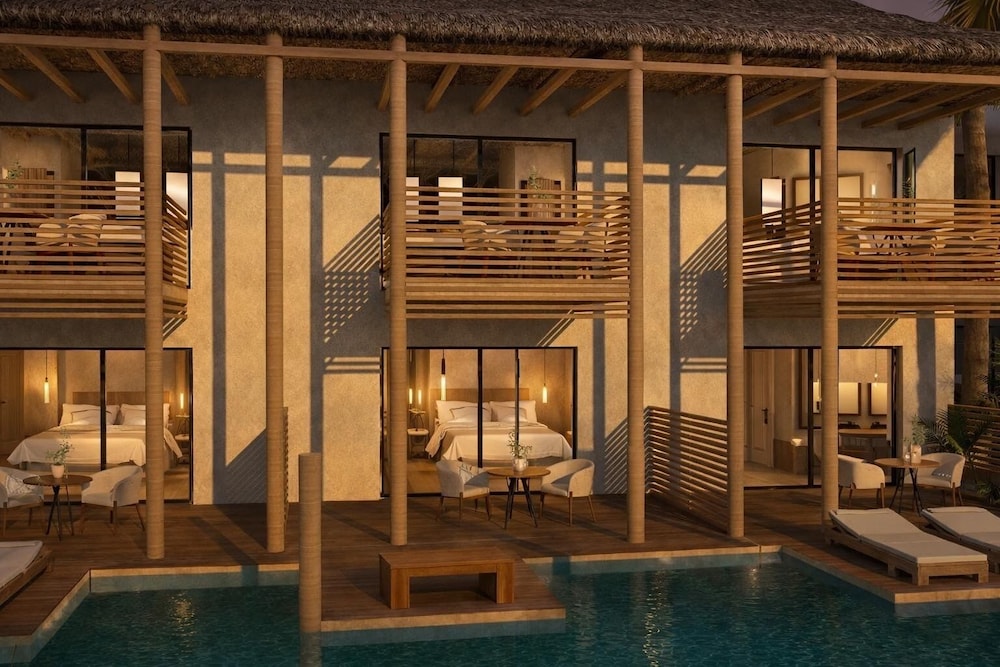 Stella Island Luxury Resort & Spa - Adults Only — Rooms in Analipsi