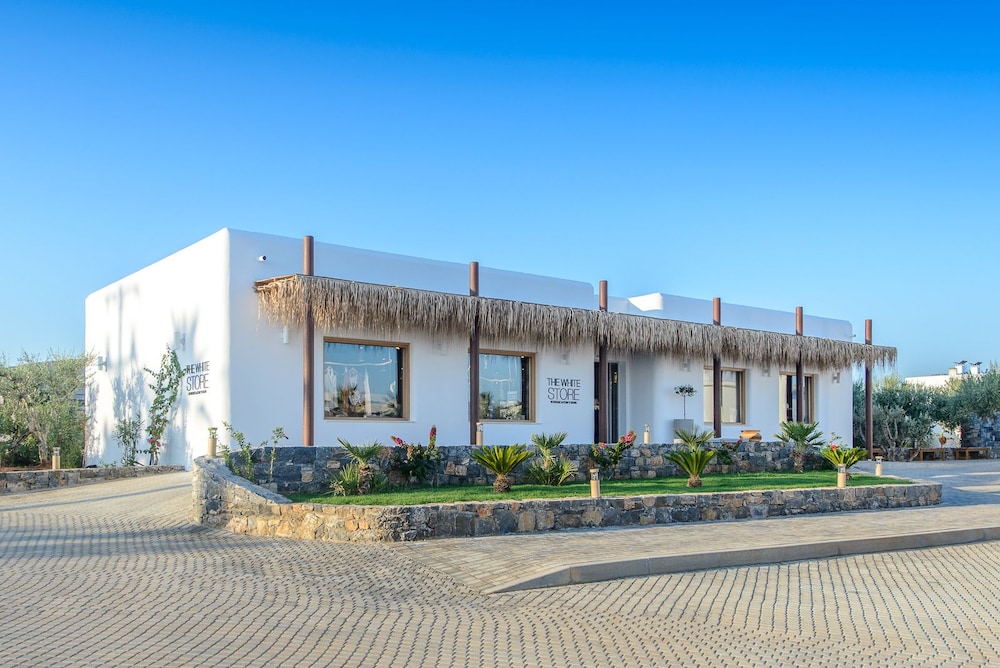 Stella Island Luxury Resort & Spa - Adults Only — On-site activities in Analipsi