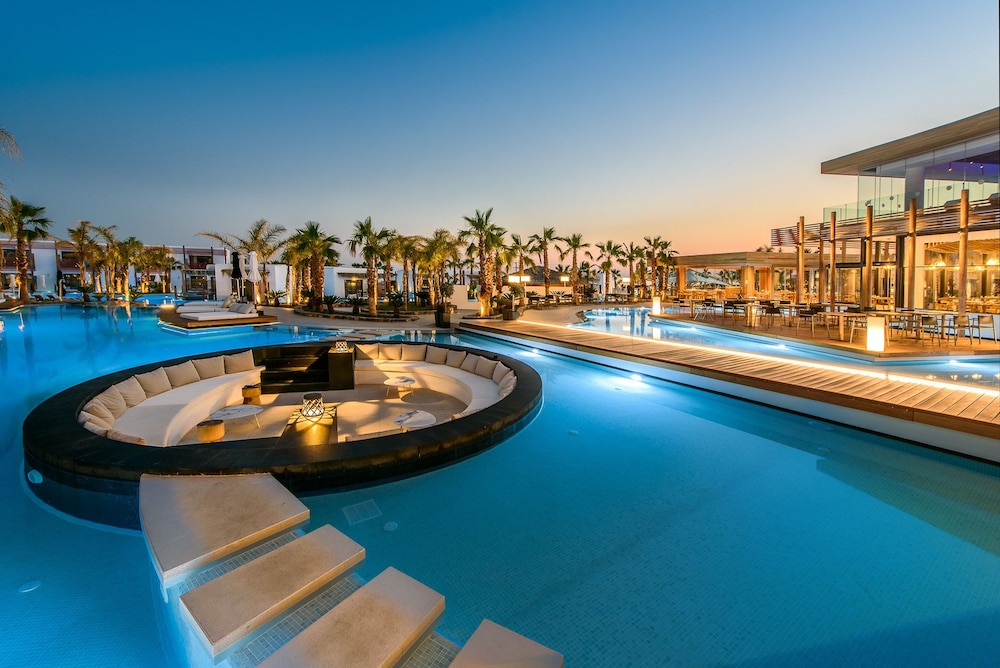 Stella Island Luxury Resort & Spa - Adults Only - zdjęcie 3
