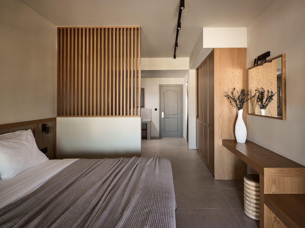 Alamis Hotel & Apartments — Hotel rooms in Tsilivi, Ionian Islands