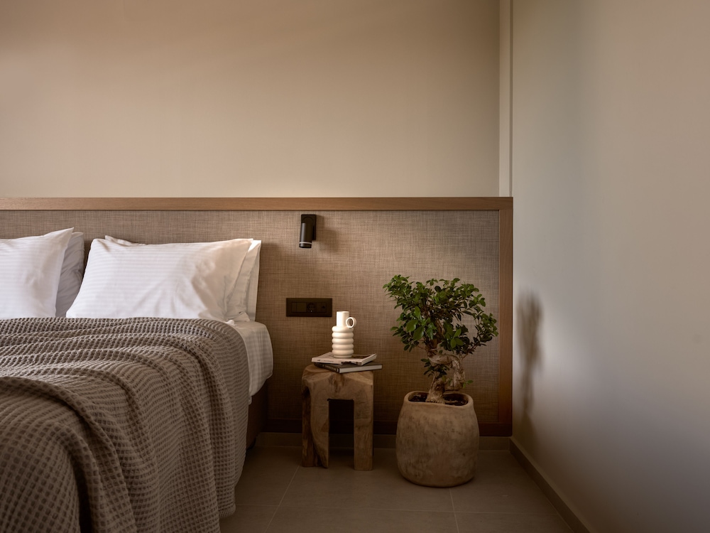 Alamis Hotel & Apartments — Hotel rooms in Tsilivi, Ionian Islands