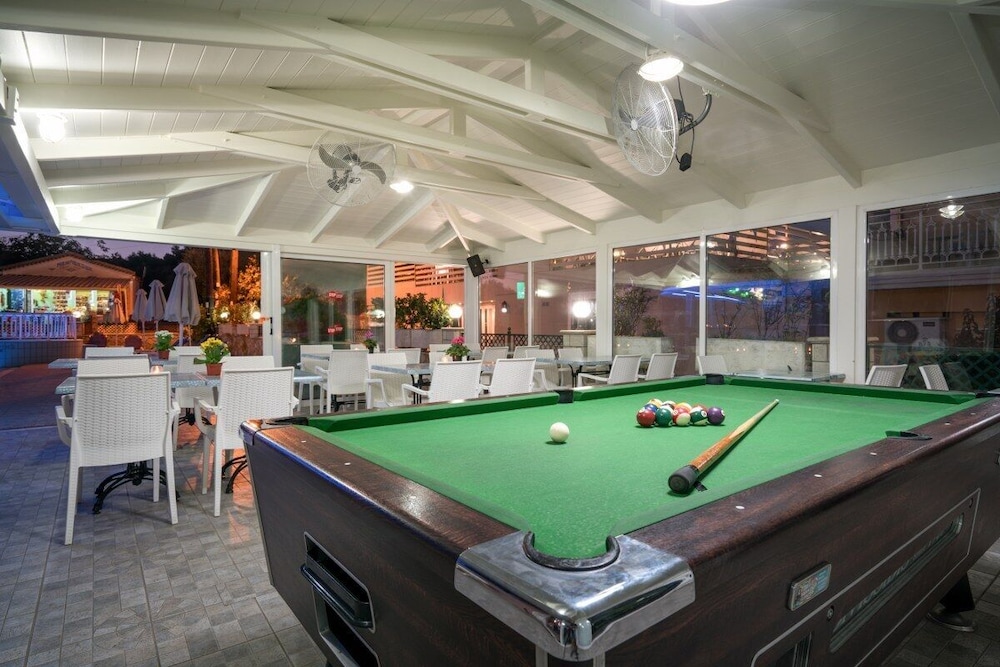 Alamis Hotel & Apartments — Sports & recreation in Tsilivi, Ionian Islands
