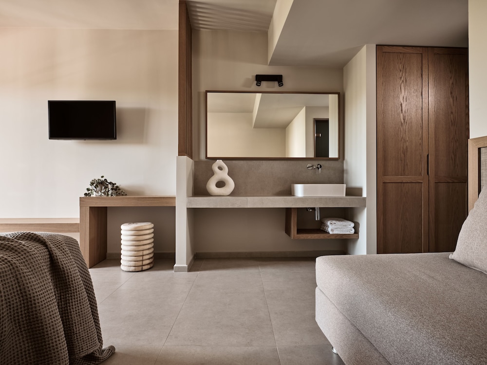 Alamis Hotel & Apartments — Hotel rooms in Tsilivi, Ionian Islands