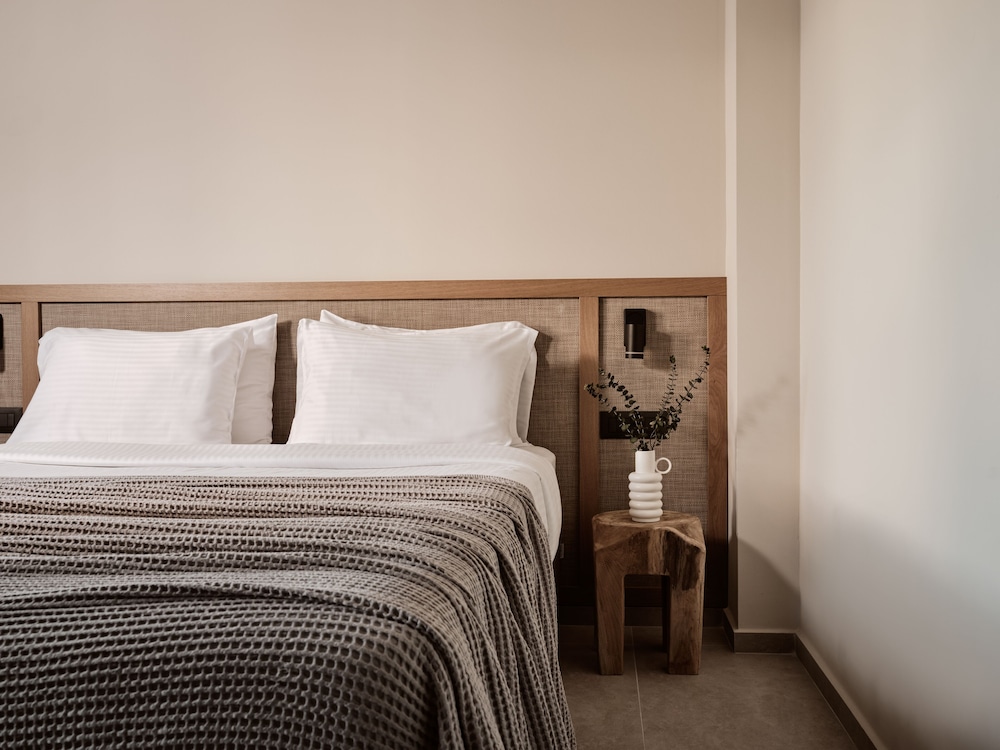 Alamis Hotel & Apartments — Hotel rooms in Tsilivi, Ionian Islands