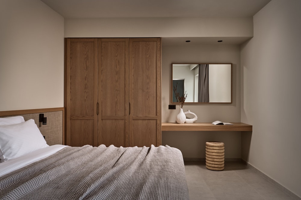 Alamis Hotel & Apartments — Hotel rooms in Tsilivi, Ionian Islands
