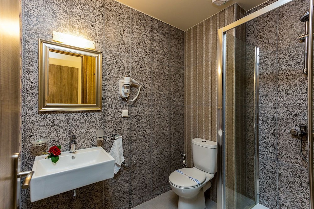 Polyxenia Suites — Hotel rooms in Rethymnon
