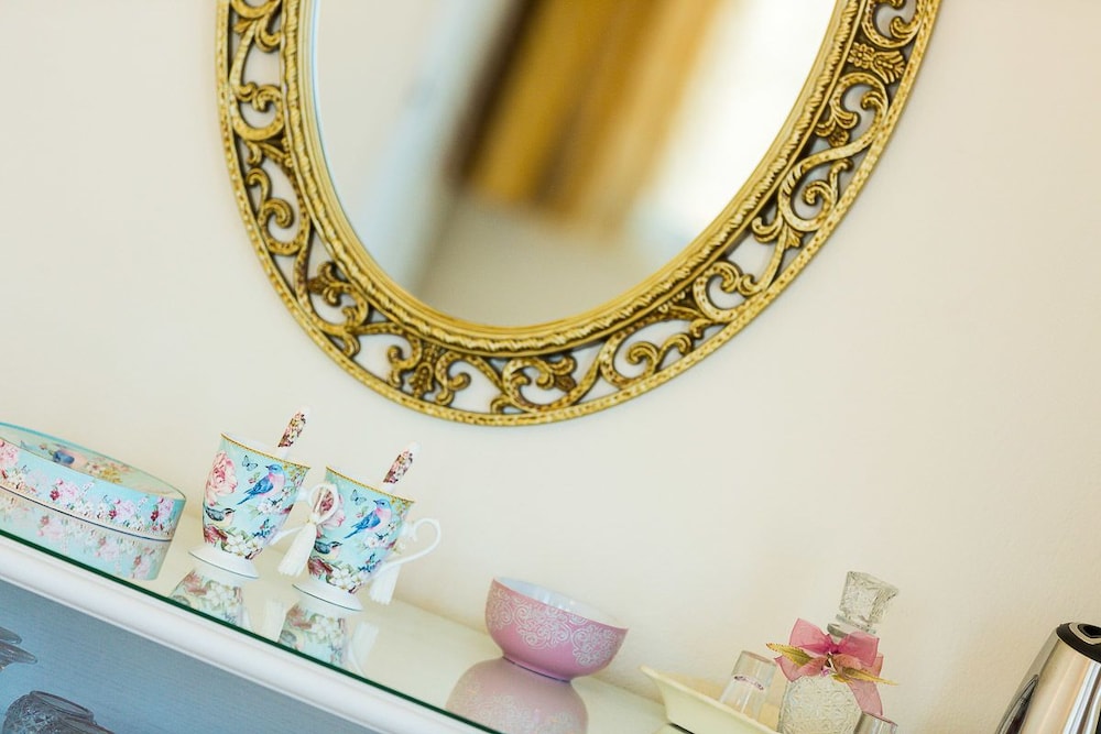 Polyxenia Suites — Hotel rooms in Rethymnon