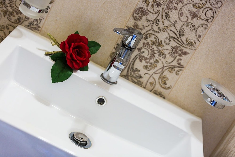 Polyxenia Suites — Hotel rooms in Rethymnon