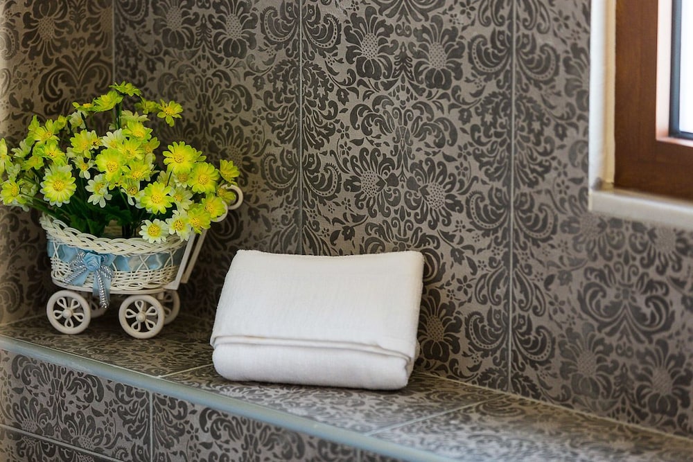 Polyxenia Suites — Hotel rooms in Rethymnon