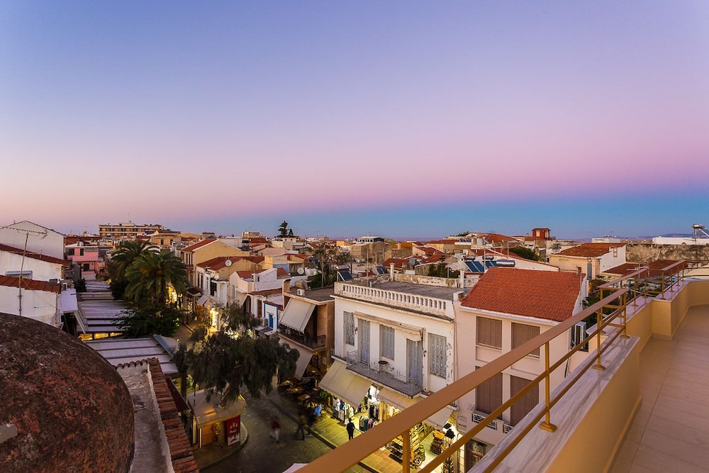 Polyxenia Suites — Attractions in the area in Rethymnon