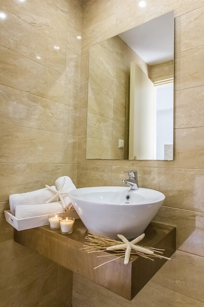 Stelios Gardens — Hotel rooms in Malia