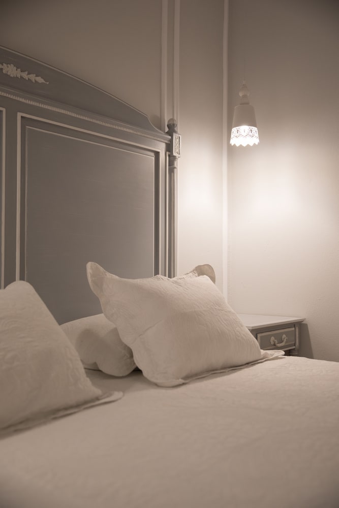 Stelios Gardens — Hotel rooms in Malia