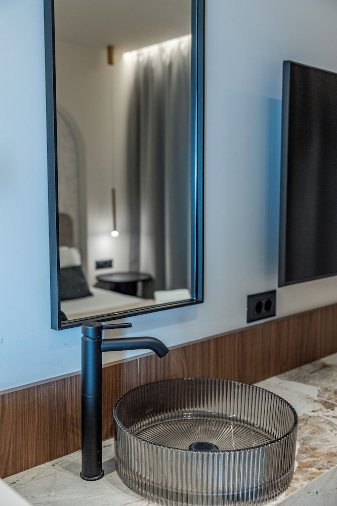 Stelios Gardens — Hotel rooms in Malia
