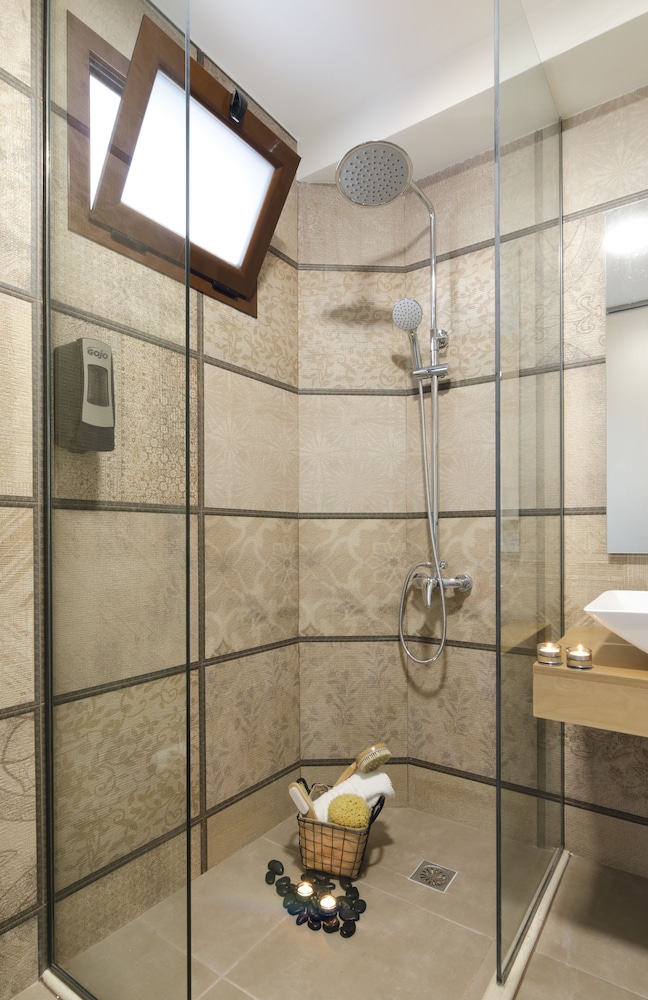 Stelios Gardens — Hotel rooms in Malia