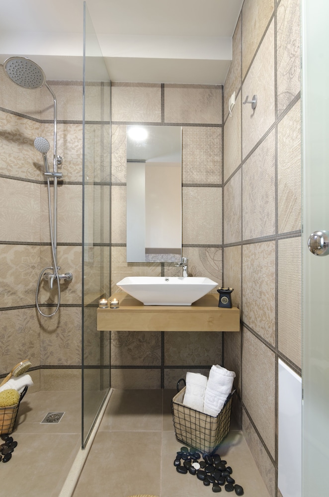 Stelios Gardens — Hotel rooms in Malia