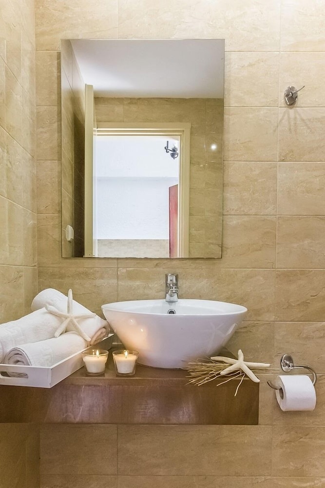 Stelios Gardens — Hotel rooms in Malia